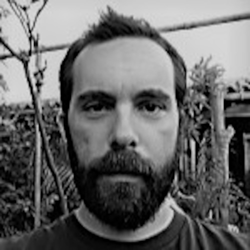 Christos Aridas