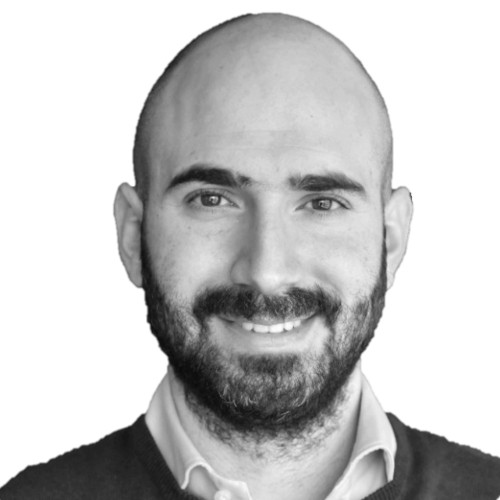 Savvas Iliopoulos