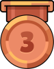 third place